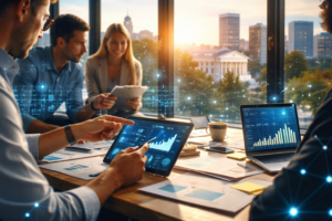 Why Are Virginia Businesses Partnering with Growth-Driven Experts in 2026?