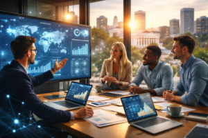 Top Digital Marketing Agency in Virginia for Lead Generation